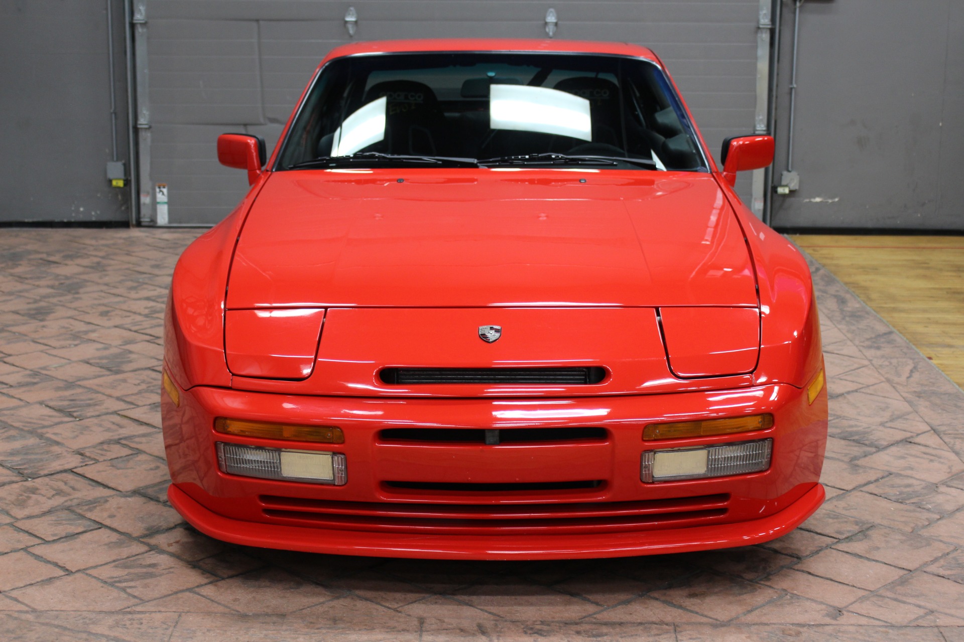 Used 1987 Porsche 944 Turbo For Sale (Sold) | Interstate