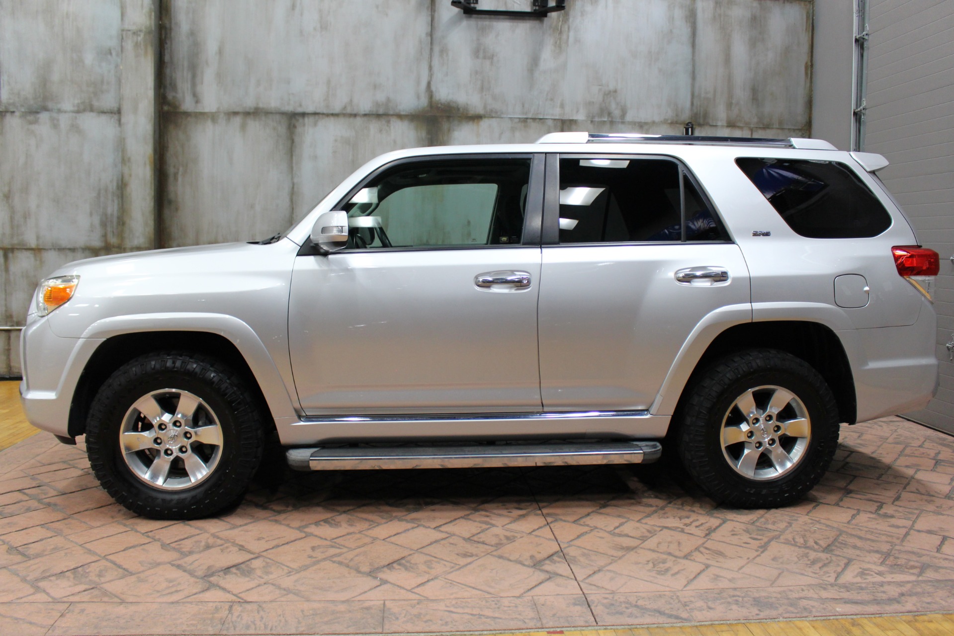 Used 2011 Toyota 4Runner SR5 For Sale (Sold) | Interstate Motorsport ...