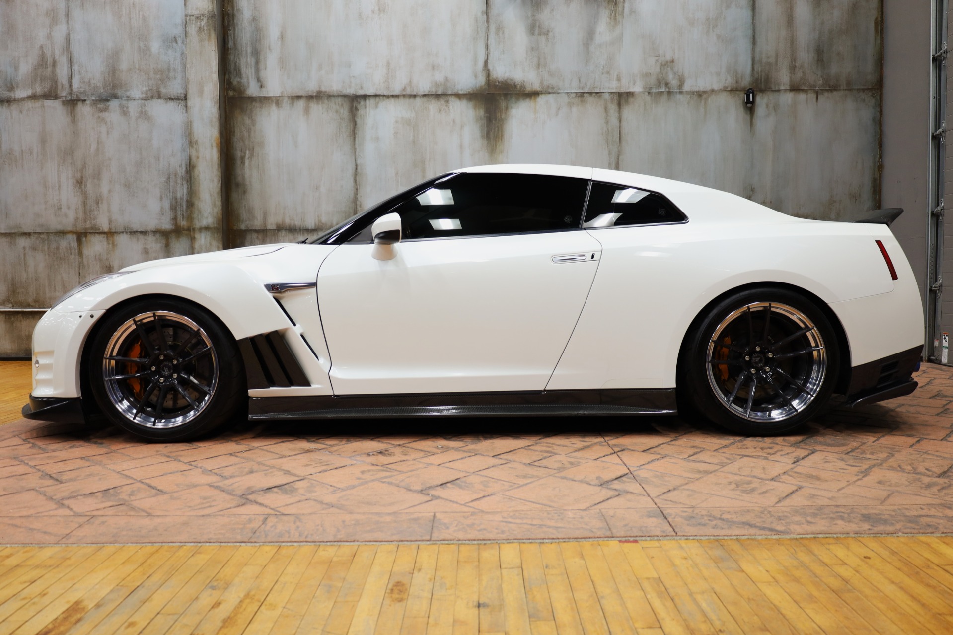 自動車 GTR35 Used 2015 Nissan GT-R Premium For Sale (Sold) | Interstate