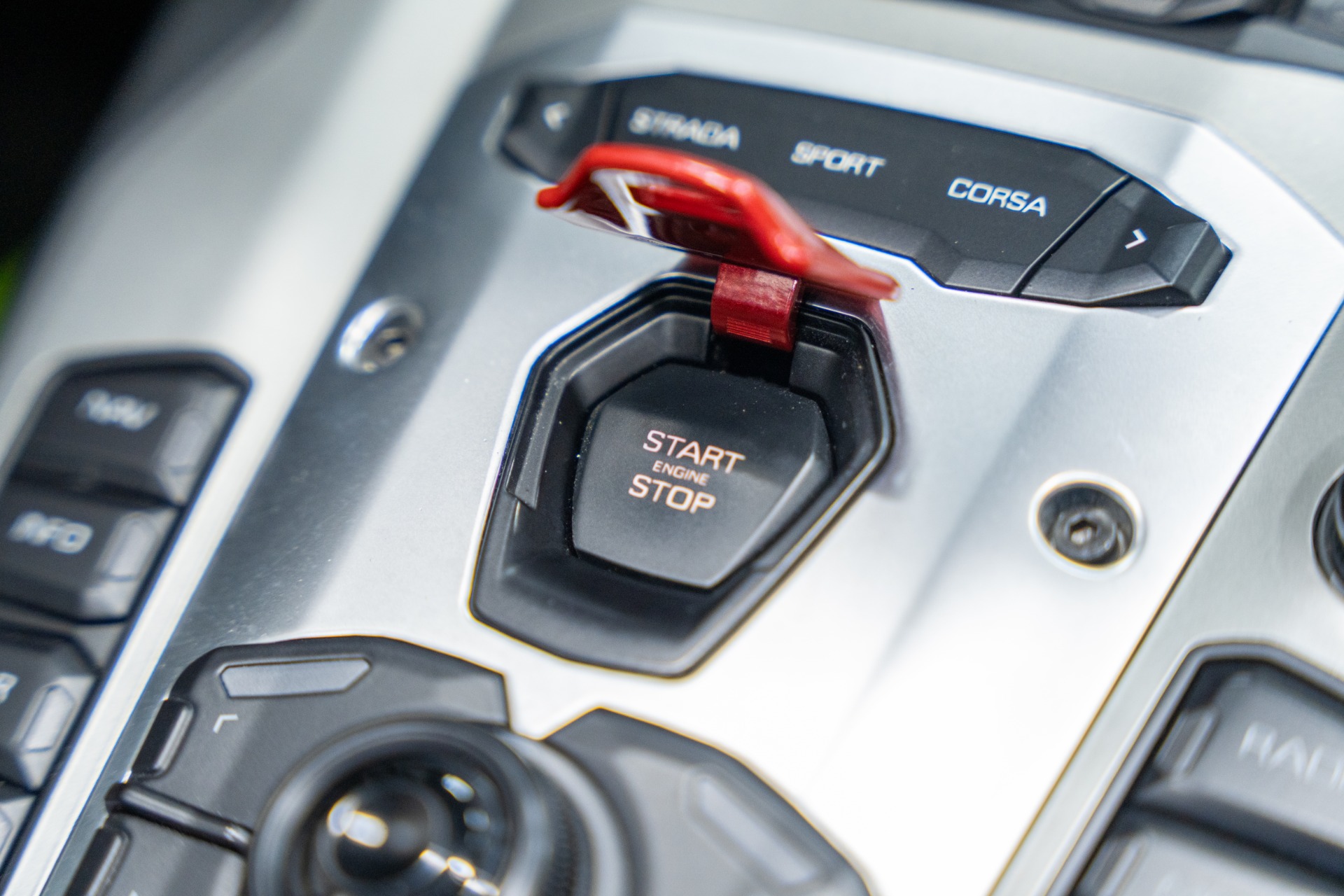 Used 2014 Lamborghini Aventador LP 700-4 For Sale (Call for price