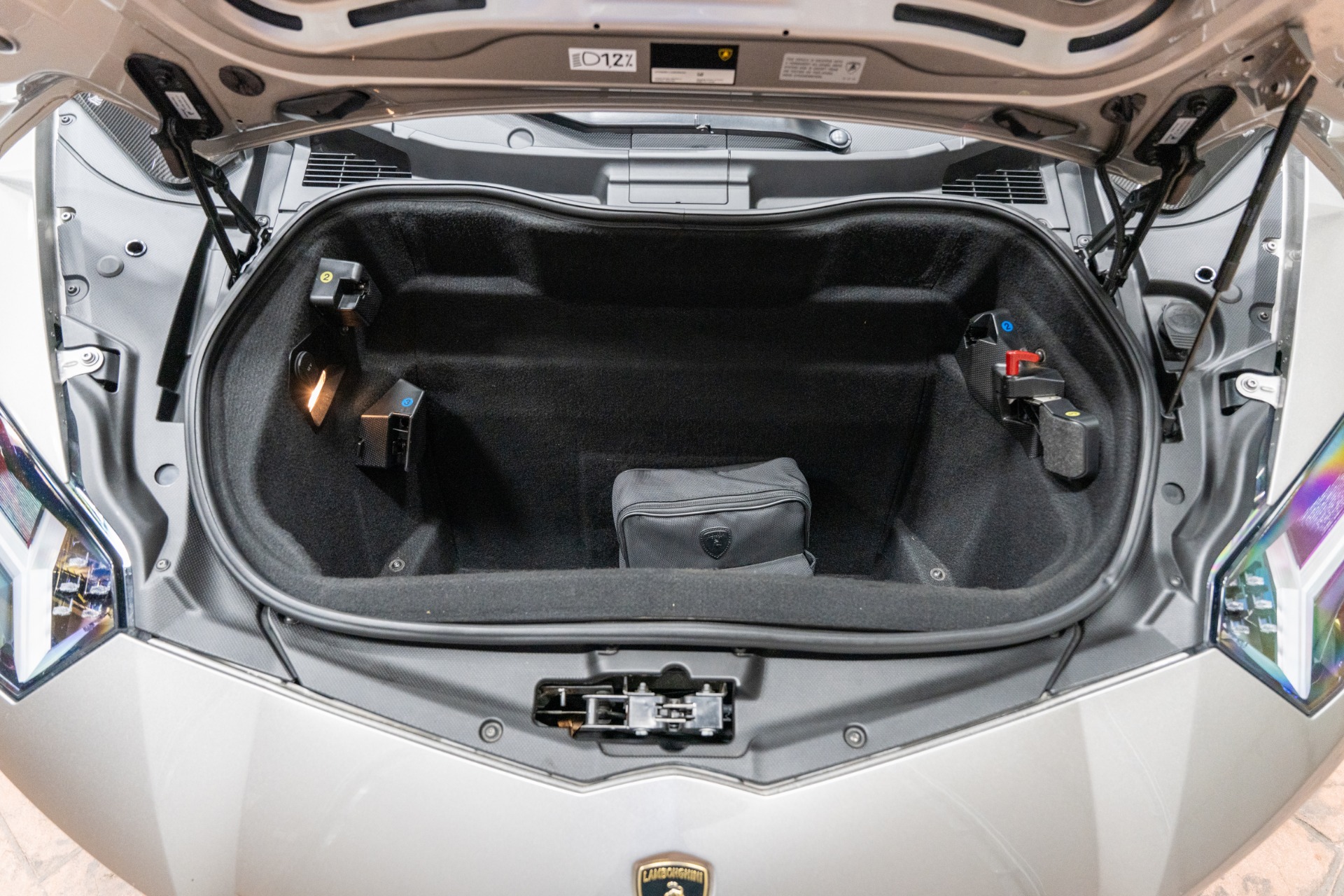 Used 2014 Lamborghini Aventador LP 700-4 For Sale ($399,988