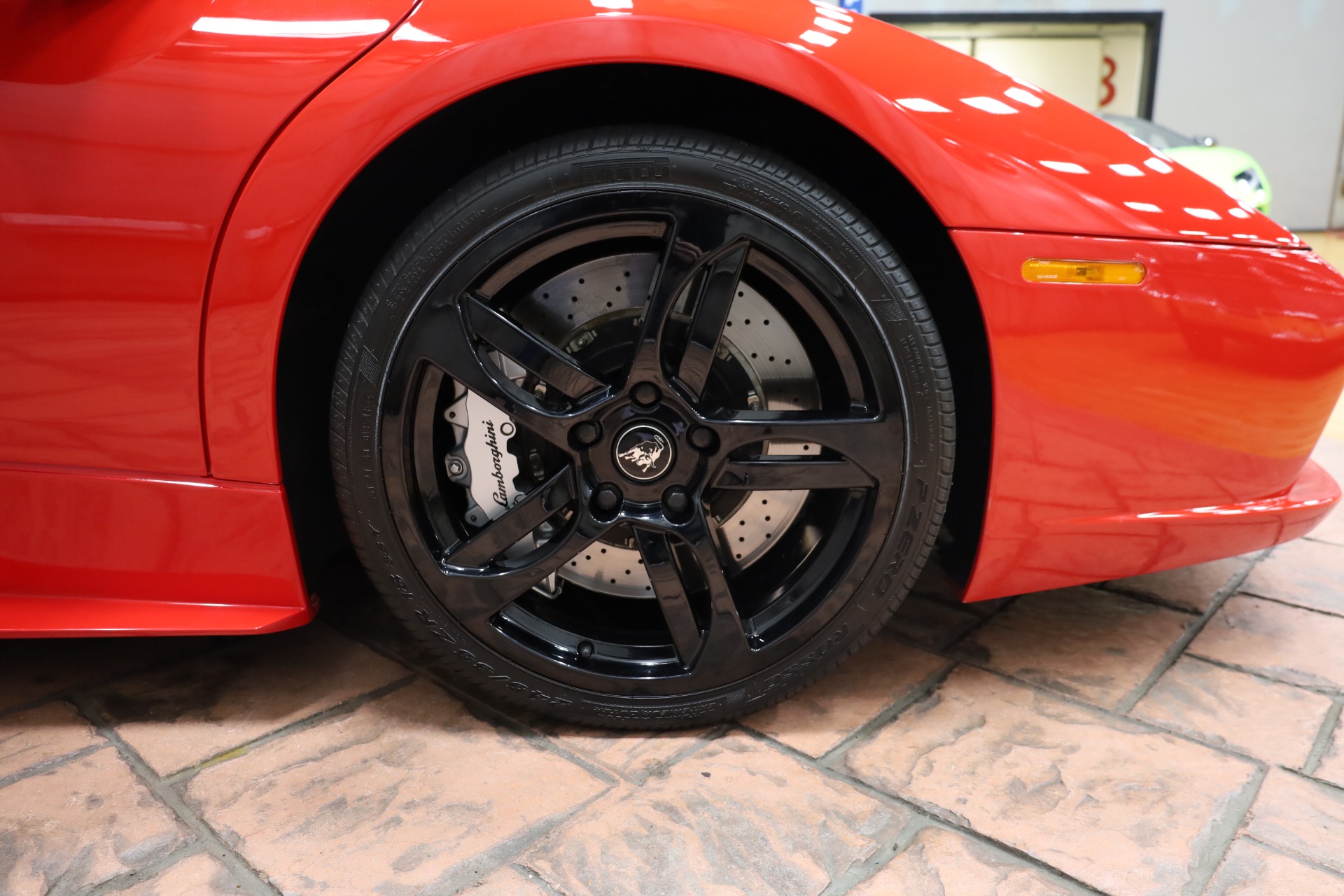 Used 2006 Lamborghini Murcielago Roadster For Sale (Sold