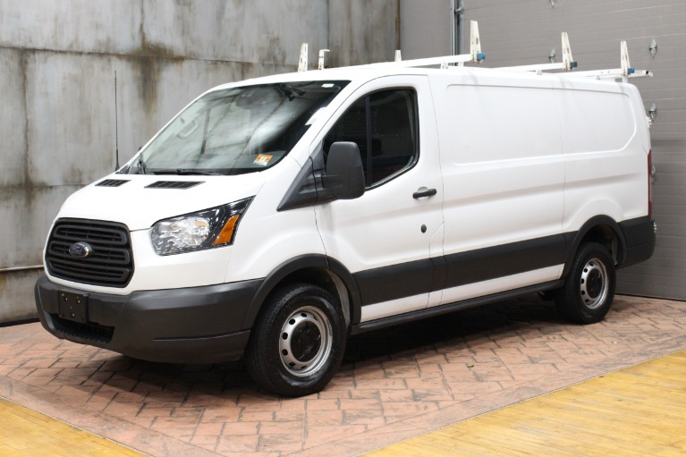 2018 Ford Transit Van Base's photo