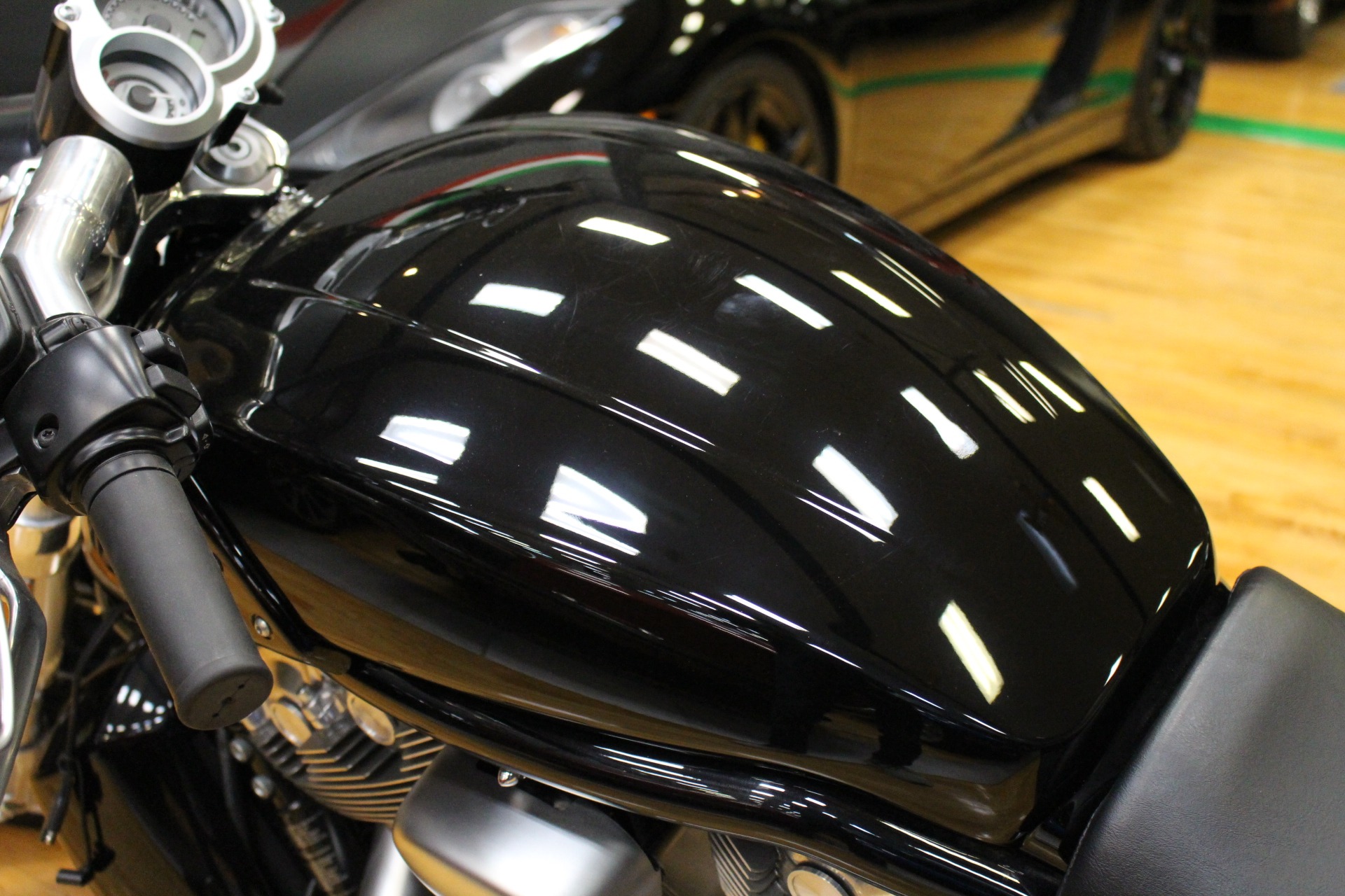 Used 2015 Harley Davidson V ROD Muscle For Sale 17 988