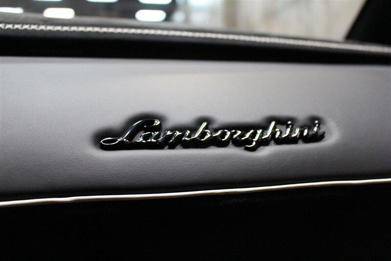 Used 2019 Lamborghini Aventador LP 770-4 SVJ LP 770-4 SVJ For Sale 