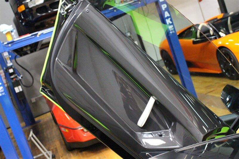 Used 2019 Lamborghini Aventador LP 770-4 SVJ LP 770-4 SVJ For Sale 