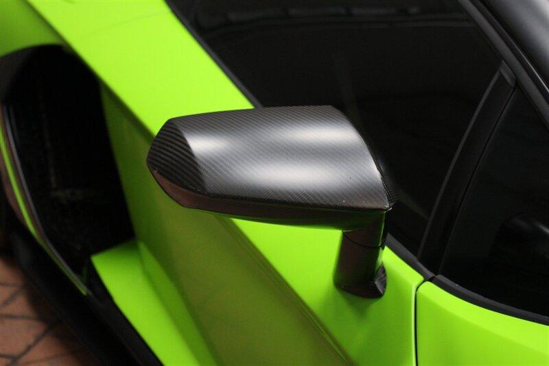 Used 2019 Lamborghini Aventador LP 770-4 SVJ LP 770-4 SVJ For Sale 