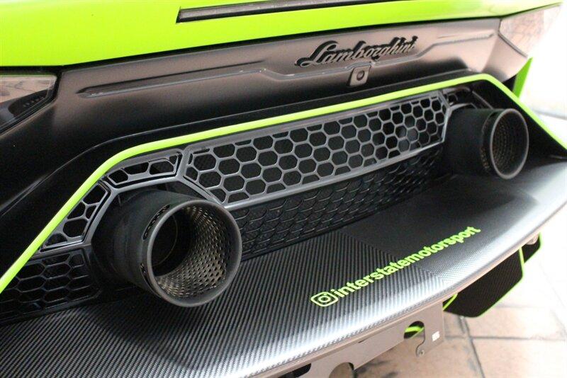 Used 2019 Lamborghini Aventador LP 770-4 SVJ LP 770-4 SVJ For Sale 