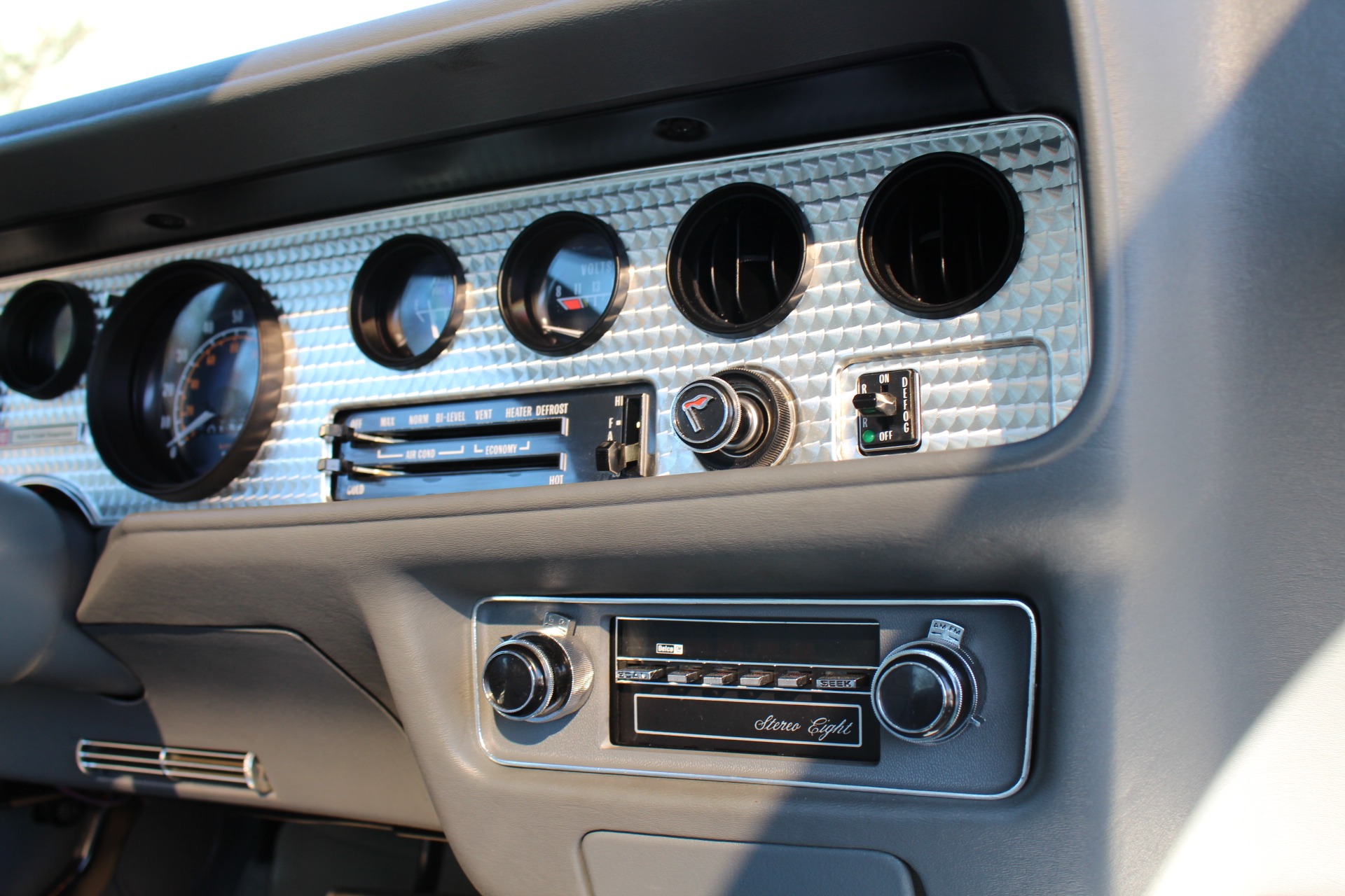 1979 trans clearance am dash
