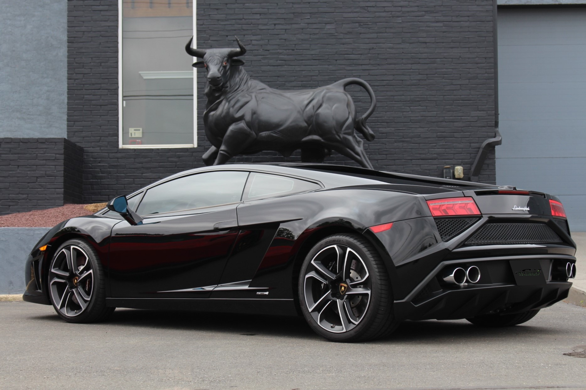 Used 2014 Lamborghini Gallardo LP 560-4 Coupe Final Edition For