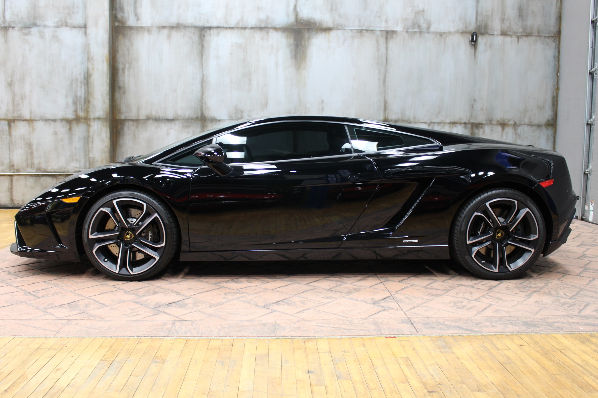 Used 2014 Lamborghini Gallardo LP 560-4 Coupe Final Edition For