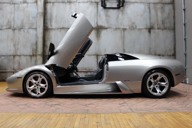 Exotic Car Dealer New Jersey | Luxury Cars NJ | Classic Cars New Jersey