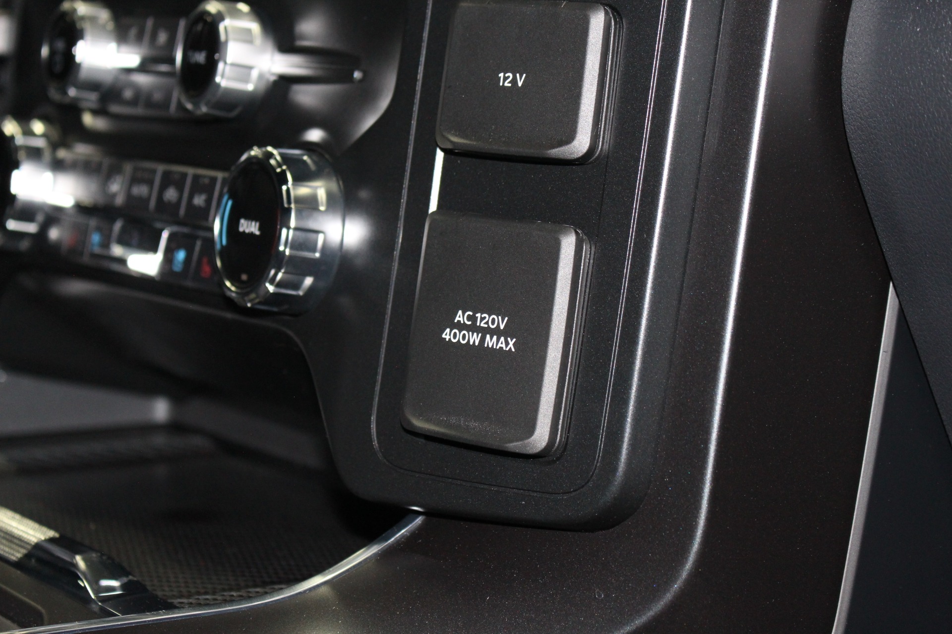 Ford Raptor Socket 2022 Ford Raptor Luxury Package
