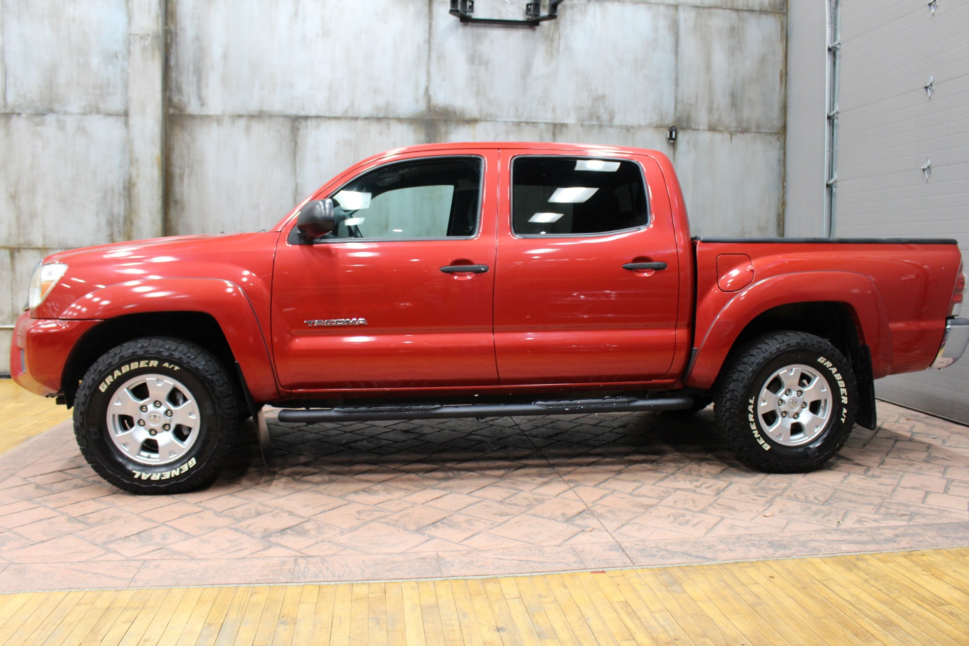 Used 2015 Toyota PreRunner For Sale (Sold) Interstate