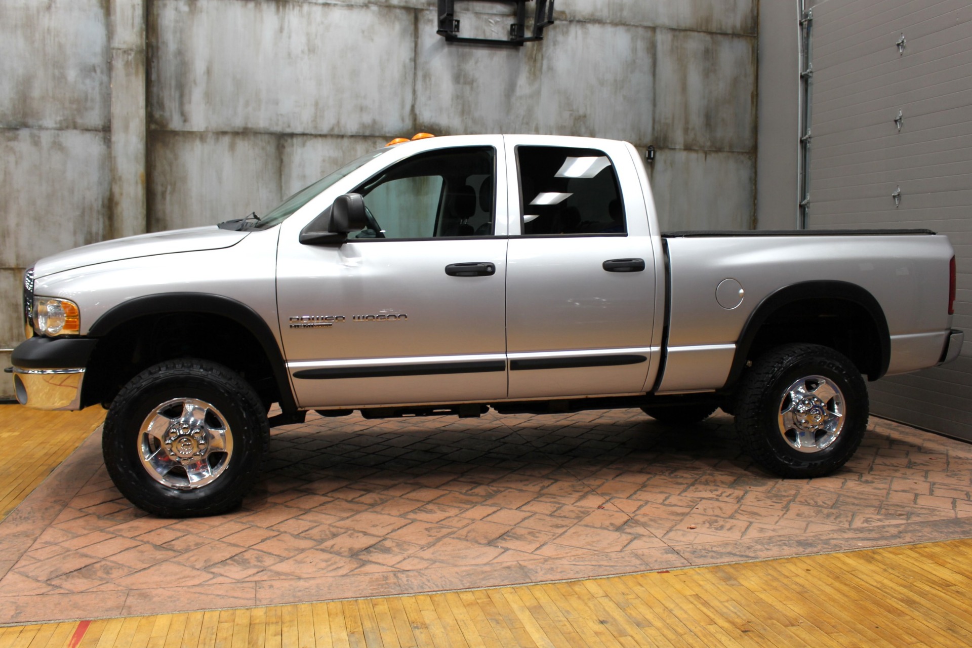 Used 2005 Dodge Ram 2500 Power Wagon For Sale (Sold) | Interstate 